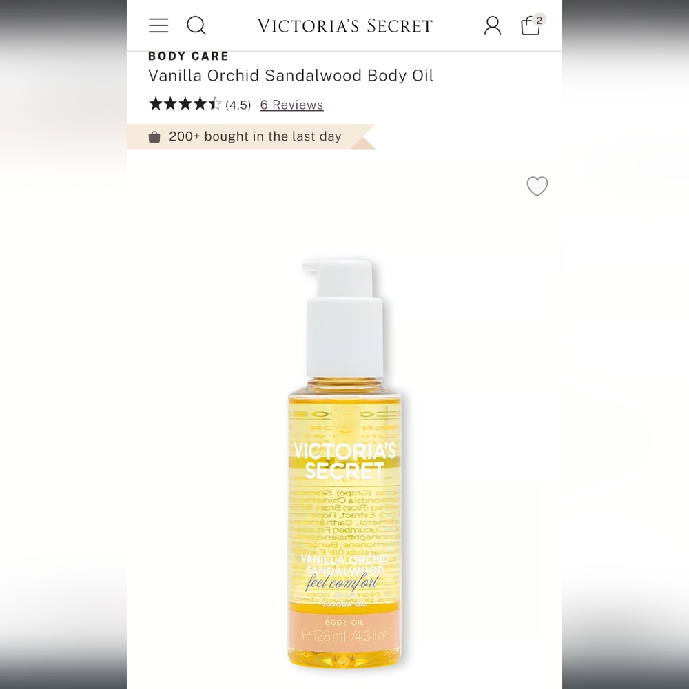 Victoria's Secret Lot - Picture 5 of 16